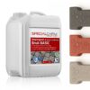 SPECIALCHEM BRUK BASIC Impregnat do bruku