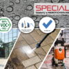 SPECIALCHEM BRUK CLEAN płyn do mycia kostki brukowej - obrazek 2