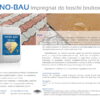 NANOBAU Paving Protect preparat do impregnacji kostki brukowej