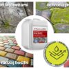 SPECIALCHEM zestaw do Kostki brukowej - czyszczenie + impregnacja kostki - obrazek 7