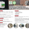 SPECIALCHEM BRUK CLEAN płyn do mycia kostki brukowej