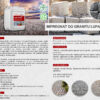 Specialchem Granit Łupany - zabezpieczanie granitu łupanego - obrazek 2