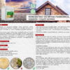 SPECIALCHEM PIASKOWIEC CLEAN do czyszczenia piaskowca i kamieni