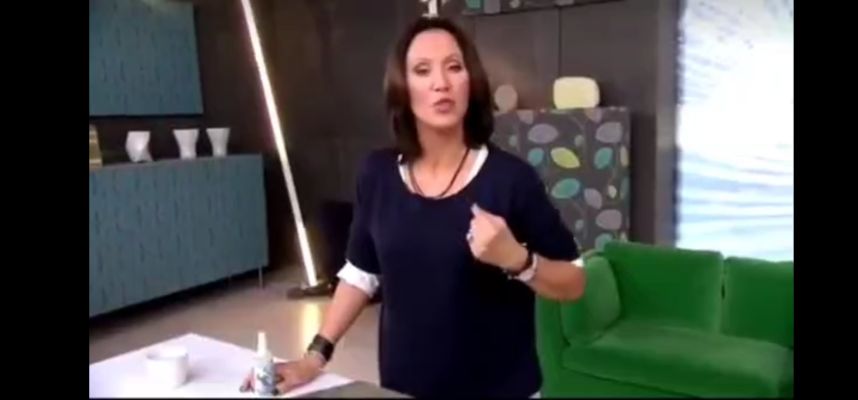 NanoTec nanoimpregnat hydrofobowy do odzieży