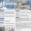 NANOSECUR Impregnat do kabin prysznicowych SHOWER PROTECT