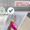 SPECIALCHEM BETON CLEAN do mycia betonu