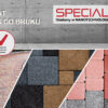Specialchem WET LOOK  impregnat "Mokry Efekt" do bruku - obrazek 5