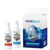 Nanosecur Impregnacja hydrofobowa okien i szyb