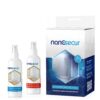 NANOSECUR Impregnat do kabin prysznicowych SHOWER PROTECT