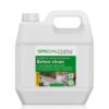 SPECIALCHEM BETON CLEAN do mycia betonu