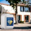 NANOBAU FASADA PROTECT H100 impregnowanie tynków - obrazek 3