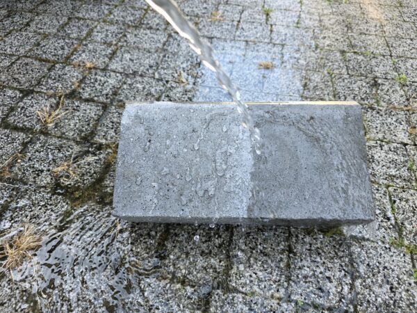 BETONTEC W50 Impregnat do Betonu Bezbarwny - obrazek 5
