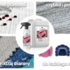 NanoTex multi impregnat hydrofobowy do tkanin