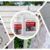 Specialchem BETON PANEL impregnat do ogrodzeń betonowych