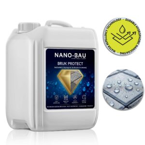 NANO-BAU BRUK PROTECT