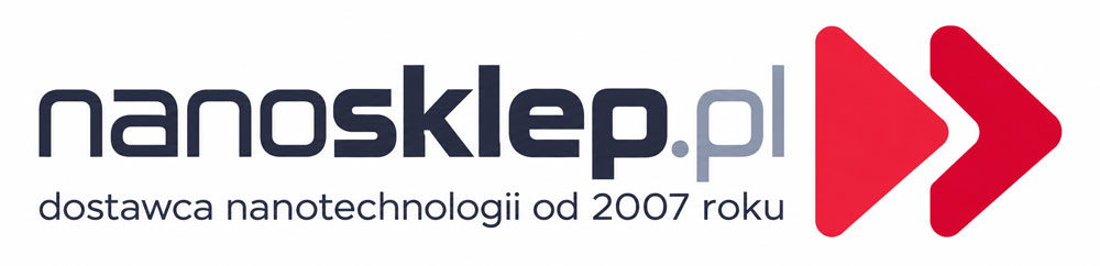 Nanosklep.pl – dostawca nanotechnologii od 2007 roku