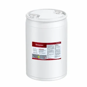 BETONTEC H5 impregnat hydrofobowy do kostki brukowej