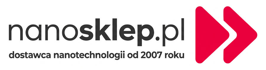 Nanosklep.pl – dostawca nanotechnologii od 2007 roku